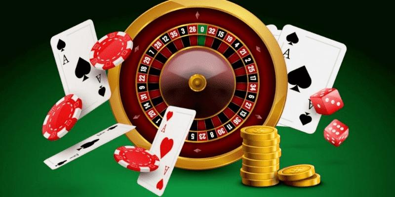 Bật Mí Mẹo Chơi Casino 78WIN Cao Thủ Chưa Chắc Biết 5 Casino của 78WIN cung cấp đa dạng loại hình trò chơi