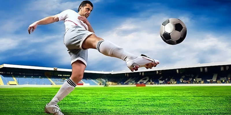 Cá Cược Kèo Châu Âu - Lựa Chọn Ưu Tiên Mùa Euro 2025 6 Những đặc điểm về hình thức cá cược 1x2