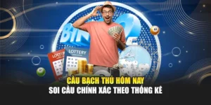 Cầu Bạch Thủ Hôm Nay - Soi Cầu Chính Xác Theo Thống Kê