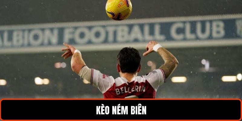 Kèo Ném Biên - Bí Quyết Nhanh Thắng Lớn Từ Cao Thủ